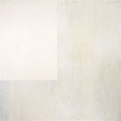 Beige minimalist composition
