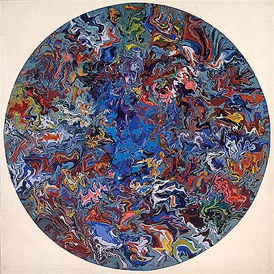 Binary A by Elizabeth Ann Cavanagh Cohen - Auction record, sale price, and art valuation. Compare with similar artists and explore comparable artworks.
