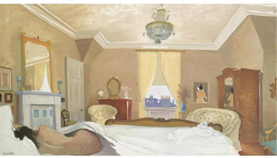 SUNDAY MORNING