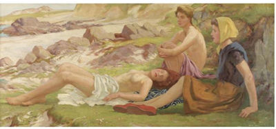 JUNE, IONA