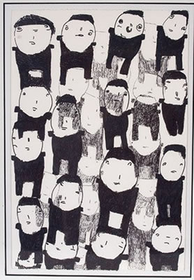MULTIPLE FIGURES