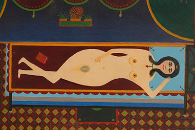 Reclining Female Nude by Gustav Klumpp - Auction record, sale price, and art valuation. Compare with similar artists and explore comparable artworks.