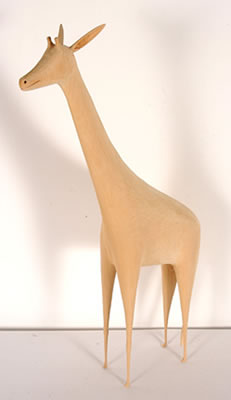Giraffe
