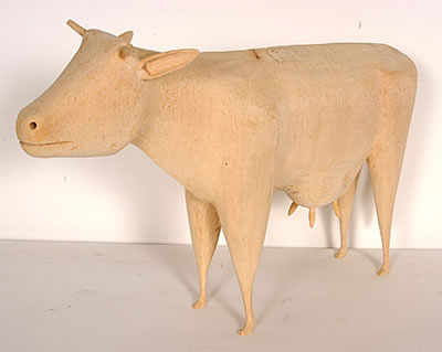 Cow