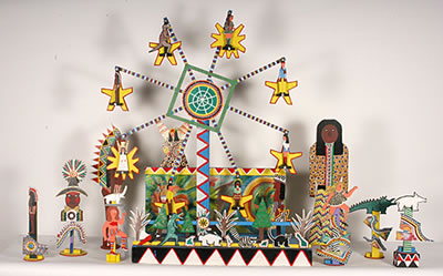 Circus World