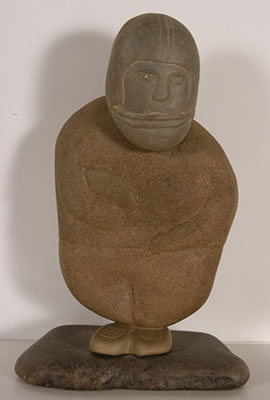 Football Player