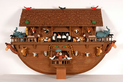 Noah's Ark