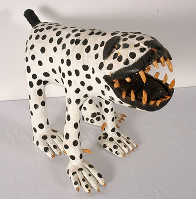 Dalmation by Isaac Smith - Auction record, sale price, and art valuation. Compare with similar artists and explore comparable artworks.