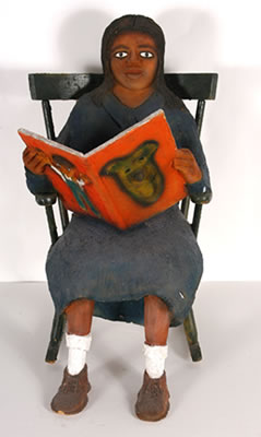 Child's First Book