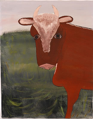 Cow