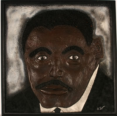 Martin Luther King, Jr.