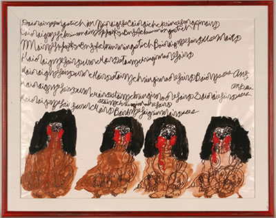 Four Female Figures by Dwight MacIntosh - Auction record, sale price, and art valuation. Compare with similar artists and explore comparable artworks.
