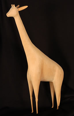 Giraffe