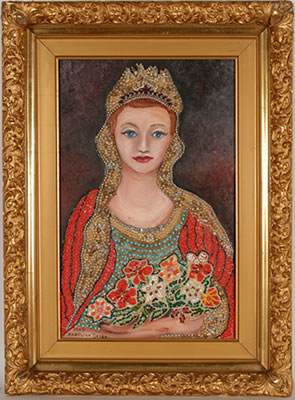 Jeweled Princess