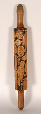 Rolling Pin of Design
