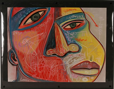Face