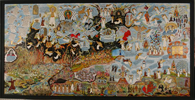 The Revelation of St. John