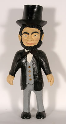 Abe Lincoln