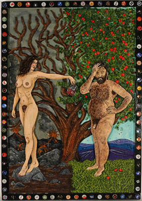 Fall of Man