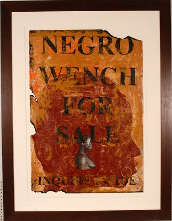 Slave Advertising, #4