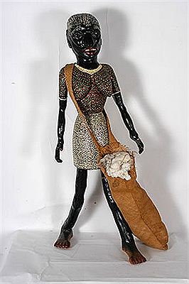 The Cotton Picker