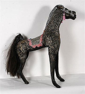 Prancing Pony