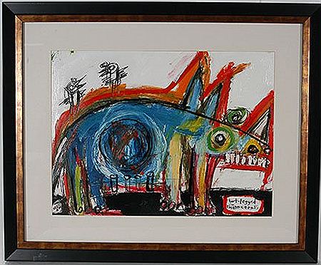 Rhinoceros