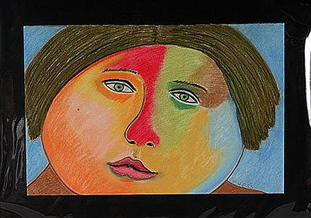 Face, #865