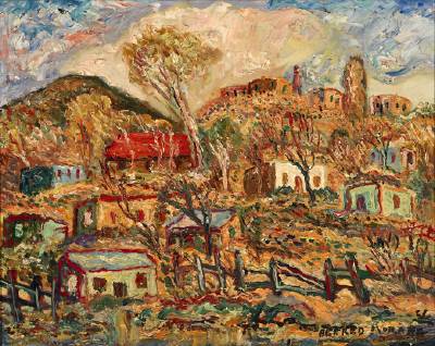 Santa Fe