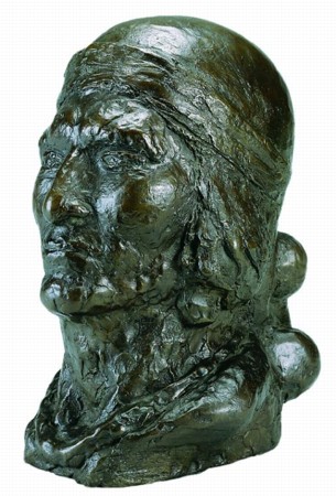 Indian Head