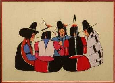 Pow-Wow