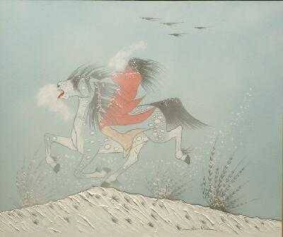 Homeward Bound