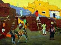 Zuni Pueblo