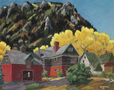 Aspen, Colorado