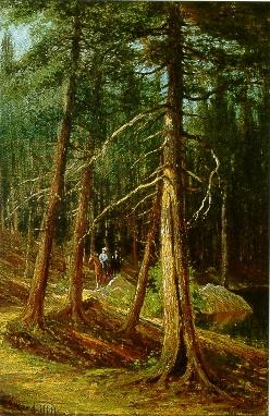 Horseback Riding, Colorado by Edward Rufus Hill - Auction record, sale price, and art valuation. Compare with similar artists and explore comparable artworks.
