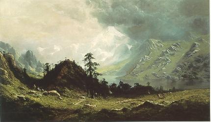 Indian Camp in the Cascades by Ransome Gillet Holdredge - Auction record, sale price, and art valuation. Compare with similar artists and explore comparable artworks.