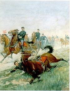Down! 1894