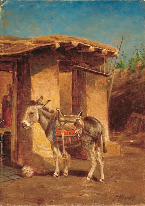 El Burro