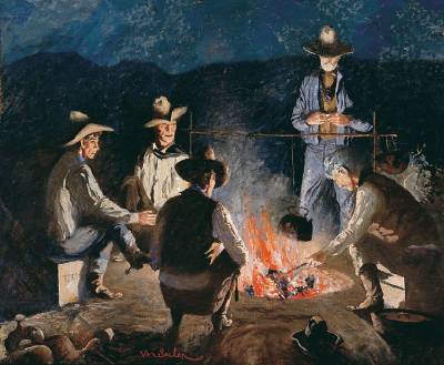 Cowboys
