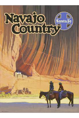Navajo Contry