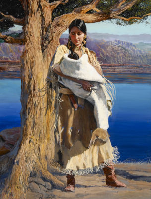 Sacagawea