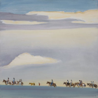 Taos Rabbit Hunt