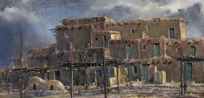 Taos Pueblo