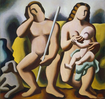 The Family, 1932