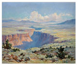 Taos Canyon