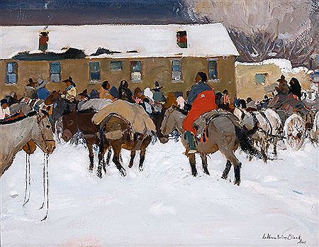 Christmas Gathering