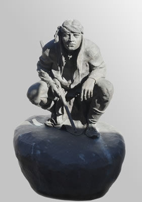 Chiricahua by Scott Rogers - Auction record, sale price, and art valuation. Compare with similar artists and explore comparable artworks.