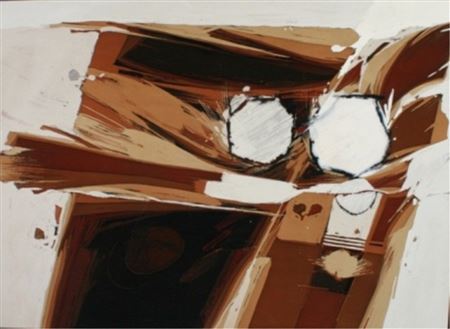 Untitled Abstract