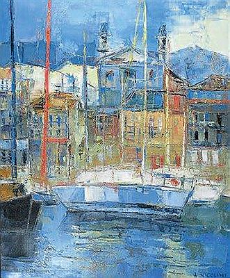 Port de Bastia