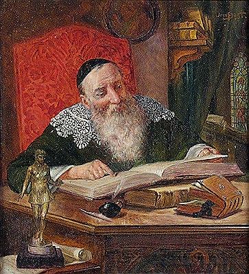 La lecture des saintes écritures